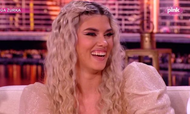 „KOSA KATASTROFA, ZUBI KRATKI!“ Suprugu Nenada Aleksića Ša isprozivali zbog gostovanja na televiziji