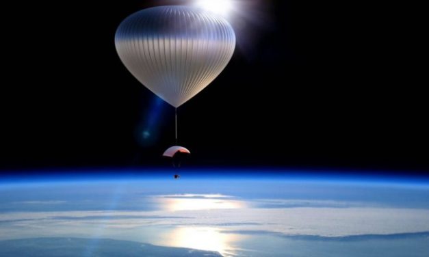 ŠOK! NAUČNICI UHVATILI MISTERIOZNE TALASE NA NEBU! Amerikanci balonima snimili čudne infrazvučne signale! „Nekoliko puta na sat…“