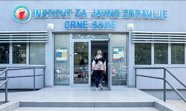 Karavan zdravlja i vakcinacije u četvrtak u Beranama