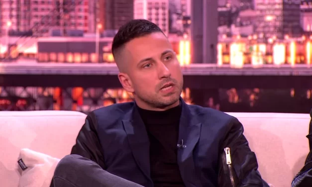 „PRODAO SI SE!“ Marko Đedović odgovorio na prozivke!