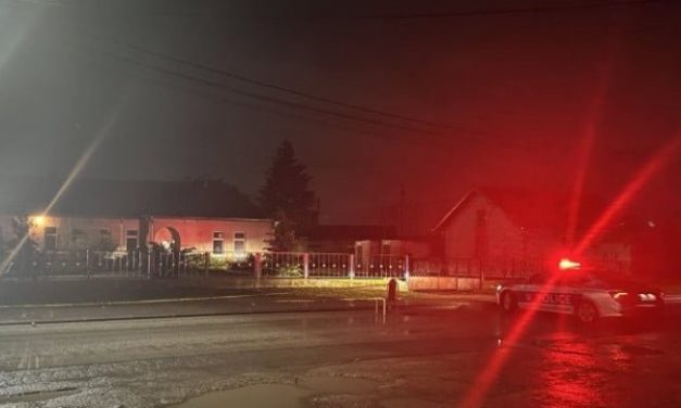PUCNJAVA U BLIZINI OSNOVNE ŠKOLE U UGLJARU NA KiM! Pucano iz automobila u pokretu, deca bila u dvorištu PRONAĐENE DVE ČAURE