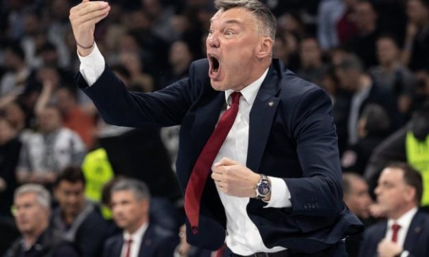 SVE JE SPREMNO ZA „EL KLASIKO“! Barsa i Real za FINALE Evrolige!