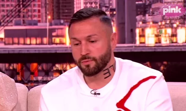 „NISI TO ZASLUŽIO OD MENE!“ Javno se izvinila Nenadu Aleksiću Ša nakon svega!