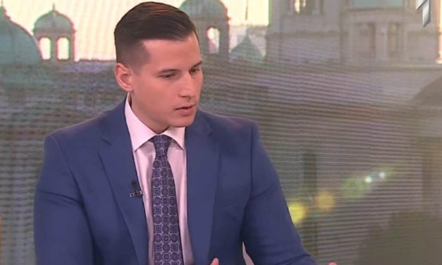 Čestitamo! VODITELJ JUTARNJEG PROGRAMA postao OTAC! Par odabrao tradicionalno ime!