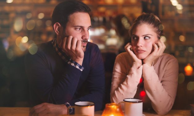 Ovo ne mora biti ljubav: 5 romantičnih postupaka koji nisu znak prave ljubavi