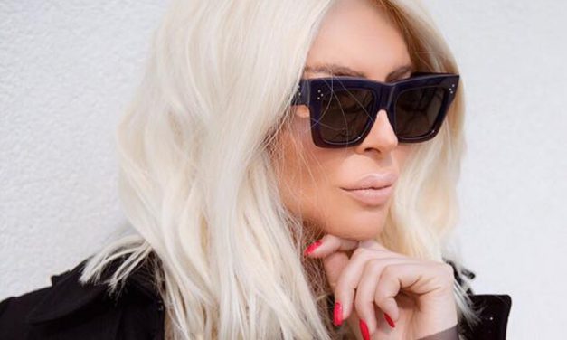 Jelena Karleuša objavila poruku preminule koleginice: Gladna ljubavi, pažnje… FOTO