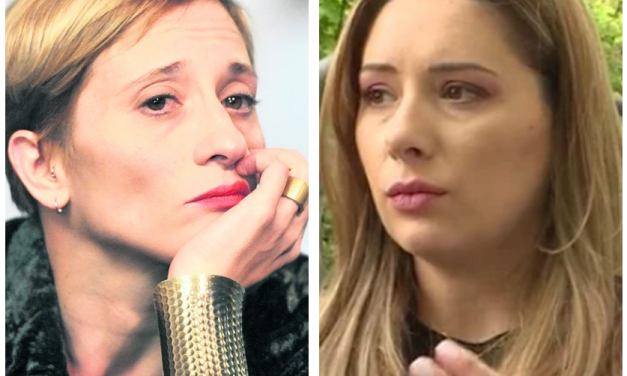 „SELEKTOVANJE I FAVORIZOVANJE!“ Milica Kon odbrusila Vanji Ejdus nakon ispovesti o njenom detetu
