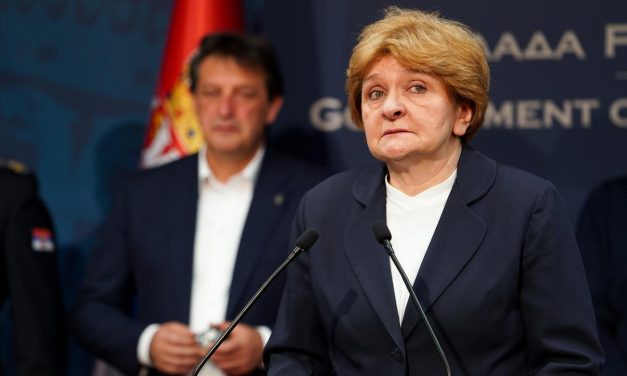 Dvoje povređenih u masakrima još u TEŠKOM STANJU! Grujičić: Dečak pokazuje znake oporavka