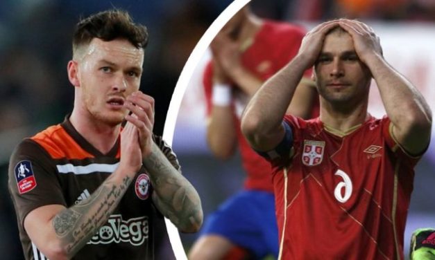 ODBIO JE REAL, BANE IVANOVIĆ MU JE REKAO DA ĆE BITI NAJBOLJI NA SVETU! Sad ga je šutnuo četvrtoligaš