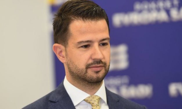 POSLEDNJE PRIPREME ZA INAUGURACIJU MILATOVIĆA! Zatvorene ulice u Podgorici, iz policije apelovali na građane da uklone vozila!