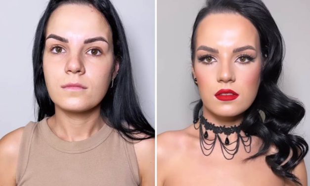 KAKO DANAS IZGLEDA ŽENA KOJOJ JE MUŽ ODSEKAO OBE RUKE: Sumnjao da ga vara, a ona ne skida osmeh