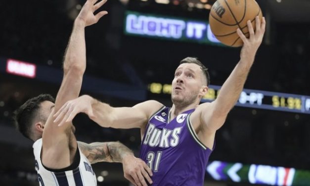 HIT! Slovenac Dragić oblači dres Srbije, a evo ko je još trebalo da brani boje naše zemlje! (FOTO)