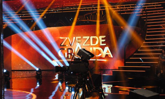 SUDAR TITANA u „Zvezdama Granda“, pevačica više nema KOČNICU: „UĆUTI, ti si na tabletama!“