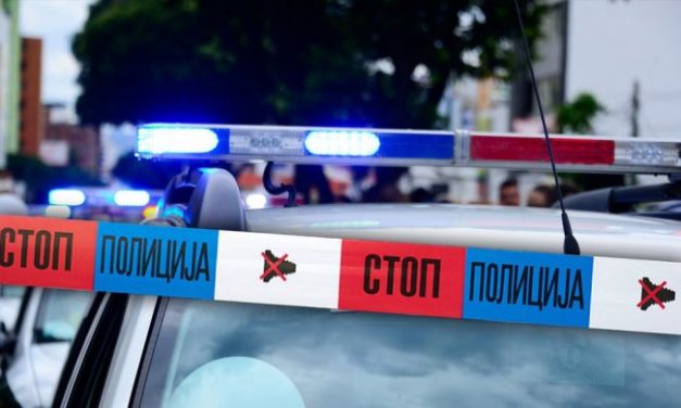 KINEZ OTEO SUGRAĐANINA I IZNUDIO MU 33.000 EVRA! Beogradska policija traga za kidnaperom