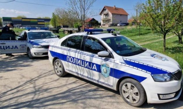 UHAPŠENA SPREMAČICA U KRALJEVU! Gazdarici ukrala veću količinu novca i nakita