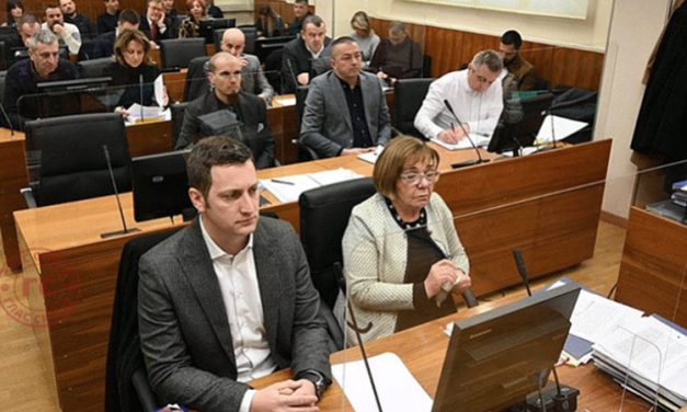 Ponovo odgođeno  suđenje u aferi “Korona ugovori”, jedan od optuženih operisan