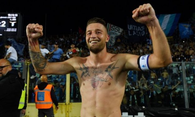 NA POMOLU BOMBA OD TRANSFERA! ITALIJANI TVRDE: Sergej je NJEGOV san, a u Laciju više nisu protiv prodaje!
