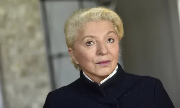 PONIŽENA KAO NIKAD PRE! Mirjana Karanović doživela neprijatnost usred Beograda: “Aj sad napolje!“