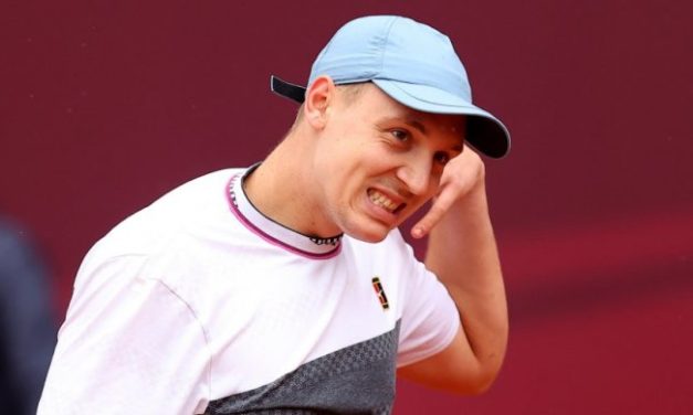 BRAVO! Srbinu fali još korak do Rolan Garosa!