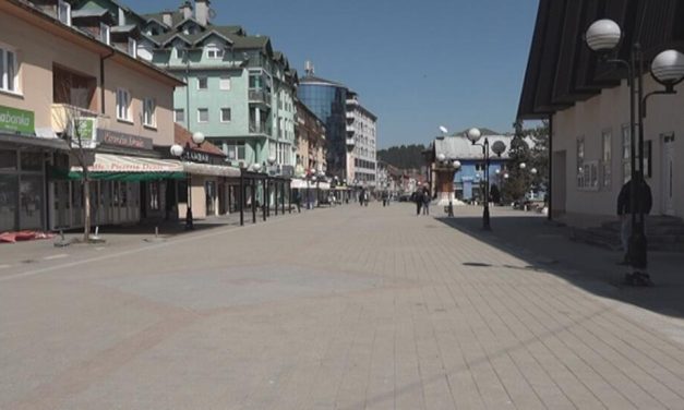 Pritvor do 30 dana za domara iz Rožaja osumnjičenog za seksualno…