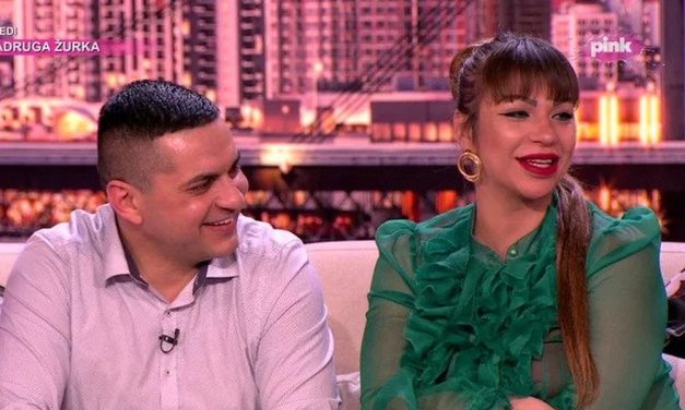 Trudna Miljana Kulić, sprema se veliko venčanje: Marija Kulić u beznađu zbog ćerkine odluke