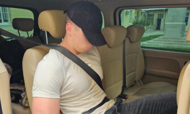 PRVE FOTOGRAFIJE UBICE IZ PRIBOJA: Ovako je uhapšen policajac Igor A.