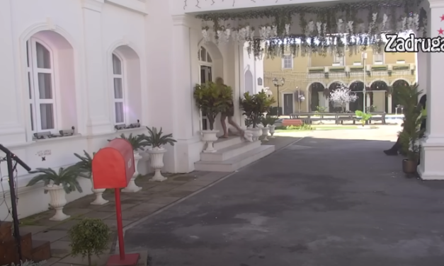 Oglasio se BIVŠI VODITELJ  nakon saznanja o ukidanju Zadruge: „KARMA, KARMA!“