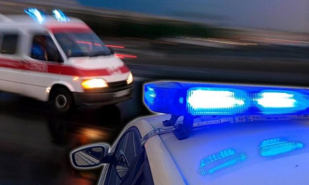 TERETNO VOZILO POKOSILO MUŠKARCA I DEVOJČICU! Teška saobraćajna nesreća na auto-putu Miloš Veliki