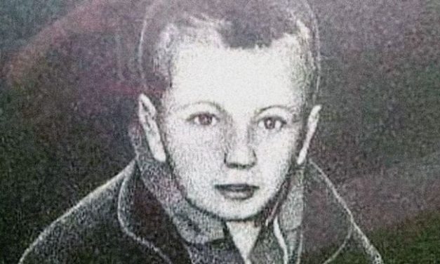 JA TAKO MALI, A ZAŠTO SAM UBIJEN? Miloš je imao samo četiri godine kada je lišen života na najsuroviji način
