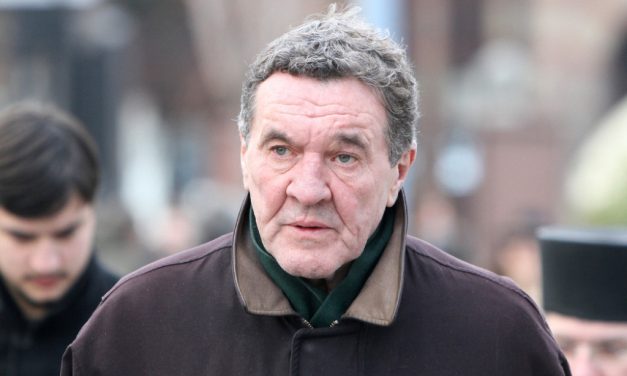 Miki Krstović otišao na rutinski pregled, a onda je stigla loša vest: Rezultati tumor markera nisu bili dobri…