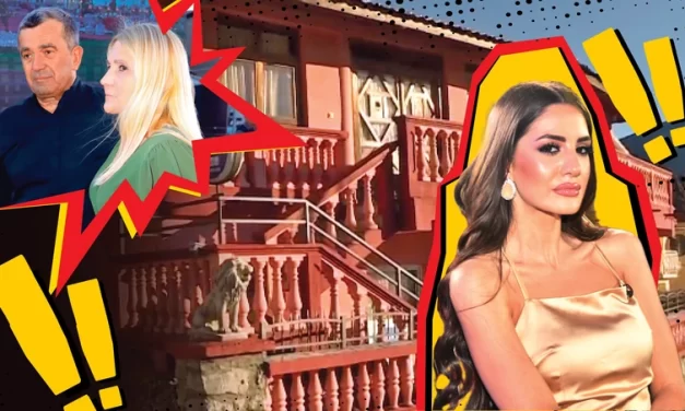 „ČULA SAM SE SA RODITELJIMA, LJUTI SU…“ Anđela Đuričić otkrila detalje razgovora