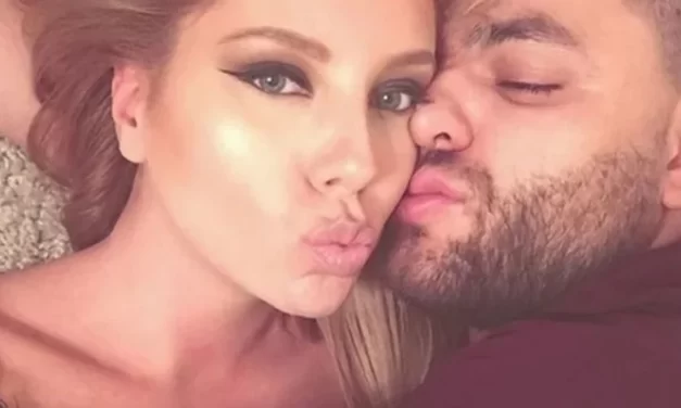 OSTAVILA MUZIČARA I SMUVALA VATERPOLISTU: Cobijeva bivša uplovila u romansu sa Nemanjom!