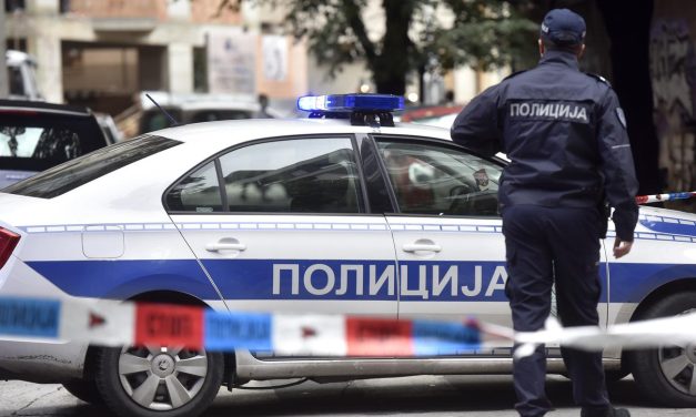 „REKAO JE DA ŽELI DA IMA ODNOSE SA MNOM I MOJIM SINOM (5)“ Strava i užas u Prokuplju, žena prijavila poznanika zbog uznemirujućih poruka