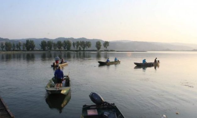 DUNAV IZBACIO ŽENSKI LEŠ: Telo u fazi raspadanja pronašli alasi