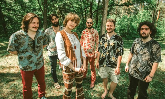Niška Bohemija priča o ljubavi, strasti i požudi kroz spot za pesmu „Prsla sam“