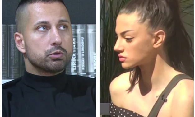 „LICEMERI I LEŠINARI!“ Marko Đedović se oglasio povodom napada na trudnu Taru Simov!