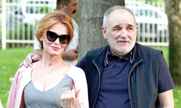 Oliverino srce bilo je slomljeno i pre Đoletove smrti: Istina o braku otkrivena u bolnoj ispovesti