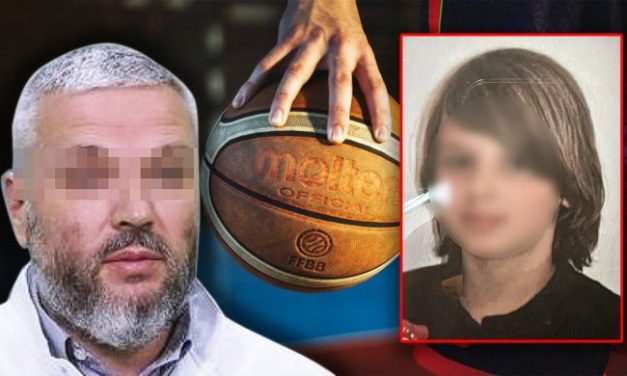 NOVI DETALJI O DEČAKU UBICI KOJI JE NAPRAVIO MASAKR U ŠKOLI: Otac hteo da napravi vunderkinda od njega, terao ga da trenira košarku…