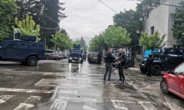 Stojanović: Osuda svih pet stalnih članica Saveta bezbednosti UN
