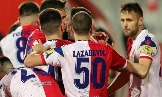 VOJVODINA SE SELI IZ NOVOG SADA! Evropske utakmice u BAČKOJ TOPOLI
