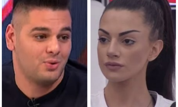 „UČESNICI RIJALITIJA SU KRIVI ZA SVE!“ Adam Đogani podelio svoje LOŠE ISKUSTVO nakon slučaja Tare Simov!