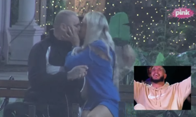 UNOSI SE POKLON Dejana Dragojevića za Aleks i Cara u Zadrugu: „OD ZETA IZ PROŠLE SEZONE…“