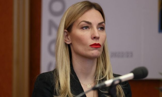 Ugrožen život Kaline Kovačević, glumica doživela kliničku smrt