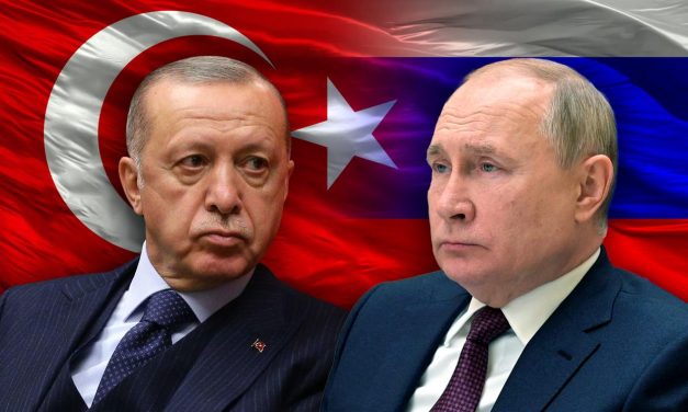 „ČESTITAM NA PREUZIMANJU DUŽNOSTI“ Volodin preneo Putinove pozdrave novoizabranom predsedniku Turske
