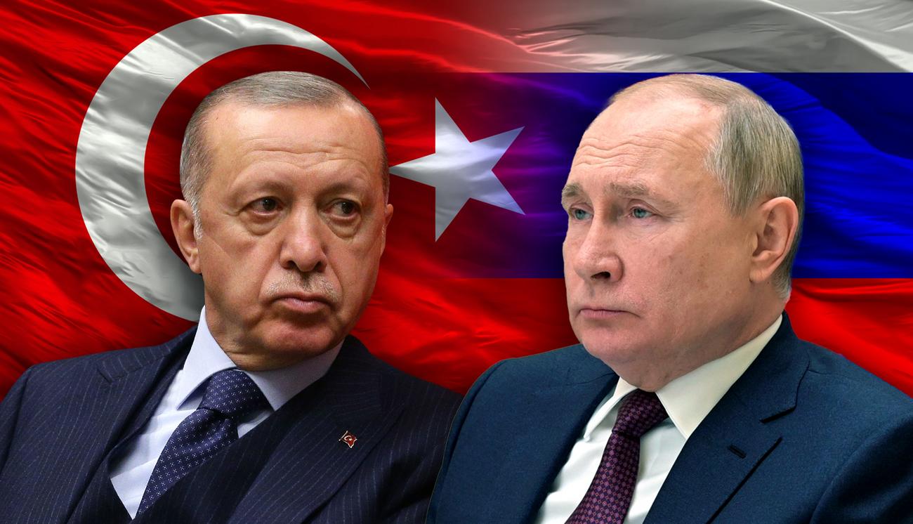 „ČESTITAM NA PREUZIMANJU DUŽNOSTI“ Volodin preneo Putinove pozdrave novoizabranom predsedniku Turske