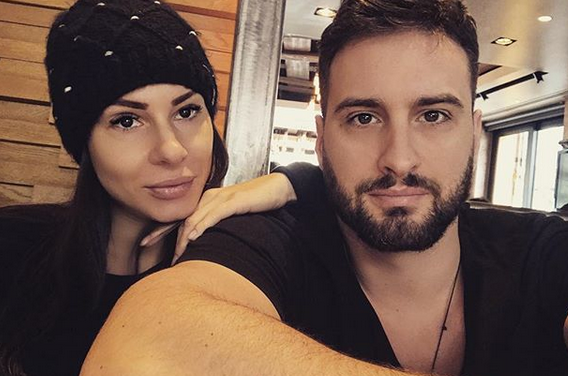 Slavlje u domu Mie i Bojana, evo zašto su ĆERKICE oduševljene: “Beli dvorac…“  (video)