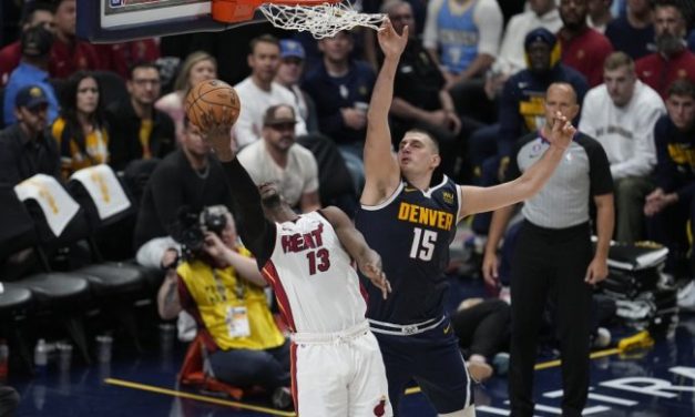 NOVI REKORD! Jokić  i Denver poraženi,  IPAK SRBIN JE PONOVO ISPISAO ISTORIJU!