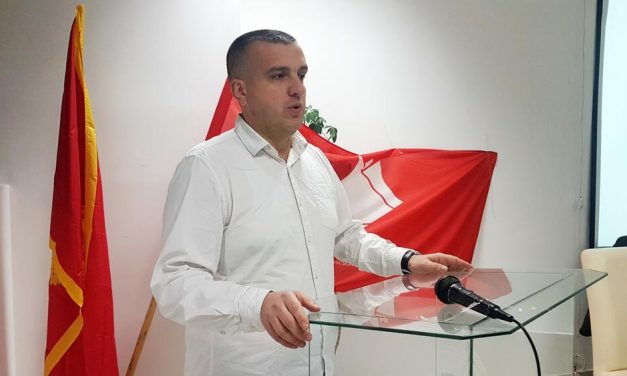 Striković: U zdravstvenom sistemu lažna obećanja koštaju života,…