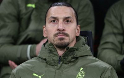 Zdravlje ne može da se kupi! Sin Zlatana Ibrahimovića teško oboleo, fudbaler nije mogao da dođe sebi