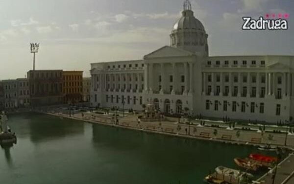 „DESIO SE SMRTNI SLUČAJ…“ Voditelj progovorio o finalu Zadruge 6!
